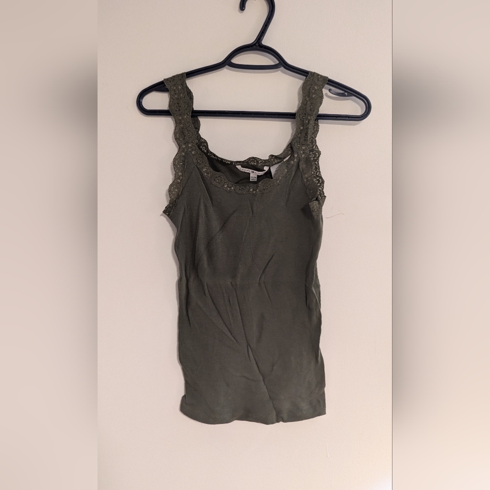 Tommy Hilfiger Tank Top - Women's X-Large